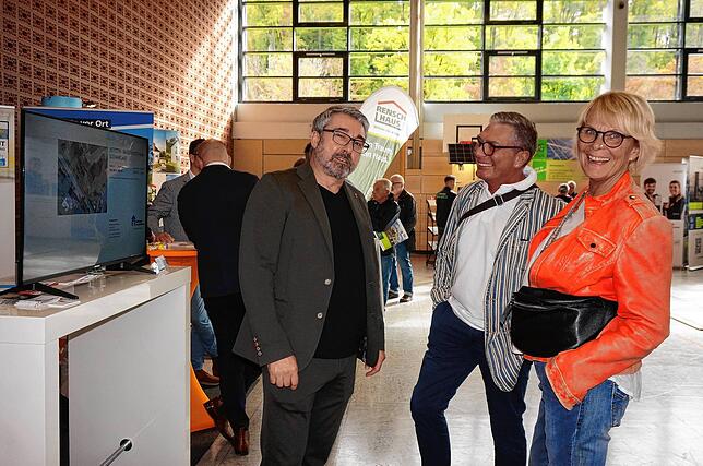 Bild 20: Die besten Bilder der IMMO 2023