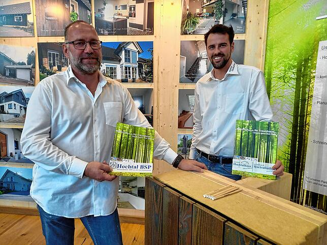 Bild 42: Eindrücke von der größten Immobilienmesse am Hochrhein