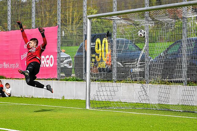 Bild 16: FC Wittlingen besiegt den SV Buch mit 7:2 &ndash; und wir haben Bilder!