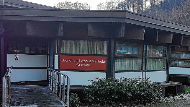 Die Grund- und Werkrealschule Gurtweil soll wie vom Gemeinderat beschlossen erweitert werden. Ein Antrag der Fraktion von Bündnis 90/Die ...