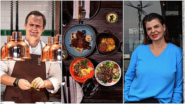 2024 hat sich in Friedrichshafen in der Gastro-Szene einiges verändert.