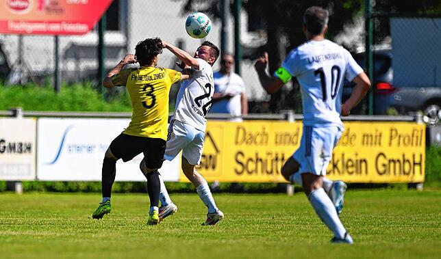 Bild 24: SV 08 Laufenburg siegt 1:0 beim FV Herbolzheim – und wir haben Fotos!