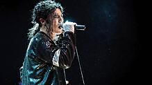 Smooth Criminals bringt einzigartige Michael-Jackson-Show auf die Bühne des Gloria-Theaters! Bild: Wolfgang Allroggen