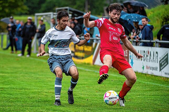 Bild 32: SG Hotzenwald gewinnt mit 5:2 gegen den SV Dogern &ndash; und wir haben Bilder!