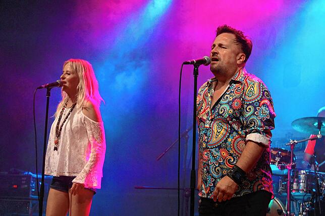 Bild 5: Musiknacht Donaueschingen: die schönsten Bilder