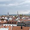 (Archivbild) Die Konzilstadt soll zur Smart Green City werden &ndash; unter anderem durch das Teilprojekt &bdquo;Storyboard Innenstadt ...