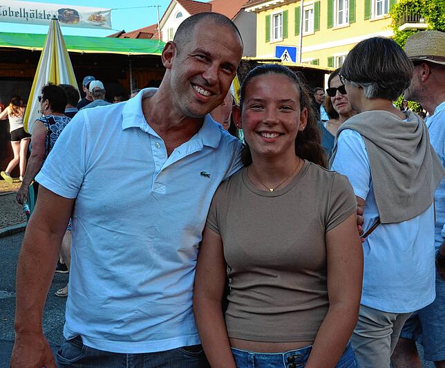 Bild 3: So schön war das Stadtfest in Markdorf – die besten Eindrücke in Bildern