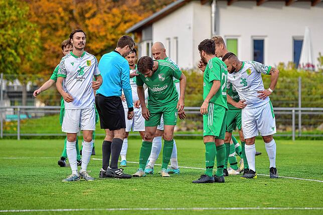 Bild 21: SV Herten besiegt den SV Waldhaus mit 4:1 – und wir haben Bilder!