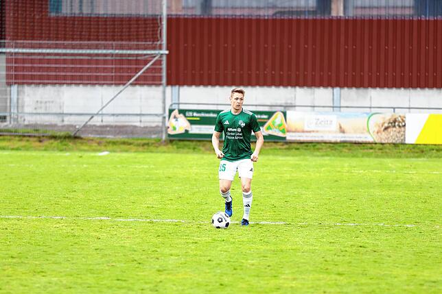 Bild 6: SG Mettingen/Krenkingen gewinnt Turnier am eigenen Sportfest – wir haben Fotos von den Finalspielen!