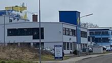 Die japanische Firma Rota Yokogawa ist seit 1944 im Wehrer Stadtteil Brennet ansässig. Nun möchte sich die Firma vergrößern.