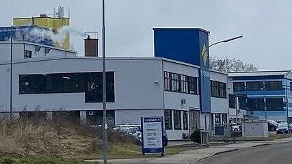 Die japanische Firma Rota Yokogawa ist seit 1944 im Wehrer Stadtteil Brennet ansässig. Nun möchte sich die Firma vergrößern.