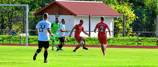 Bild 17: SG FC Wehr/Brennet besiegt den SV Jestetten mit 2:1 &ndash; und wir haben Bilder!