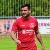 Einst Regionalliga-Spieler, seit Jahren aber eine feste Größe beim FC Königsfeld: Allrounder Patrick Lauble.