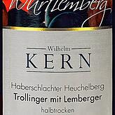 Wein aus Württemberg, der von einer Großlage stammt. Für viele Verbraucher ist der Name „Haberschlachter Heuchelberg“ eine ...