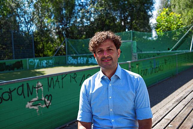Bild 4: Frag den Kandidaten: Wie wollen Sie bezahlbaren Wohnraum in Konstanz schaffen, liebe OB-Kandidaten?