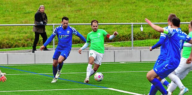 Bild 44: SG Mettingen/Krenkingen besiegt FC Hauingen mit 6:0 – und wir haben Bilder!