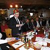 Prominente Redner: Neben Dekan Peter Berg äußerten sich weitere Gäste, wie CDU-Landtagsabgeordneter Felix Schreiner oder Landrat Martin ...