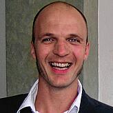 Ulrich Hilser, Pressesprecher der Stadt Konstanz
