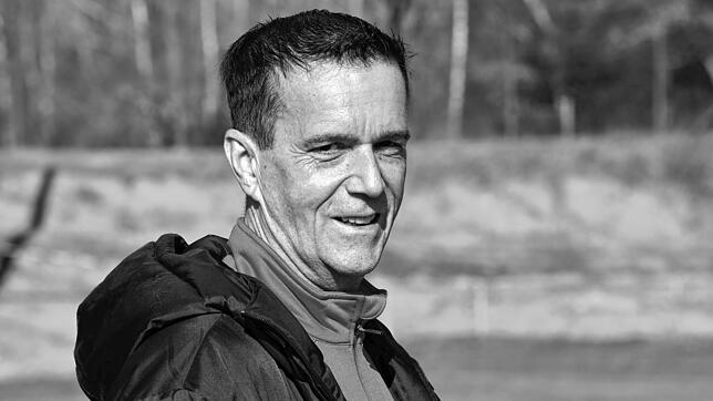 Christian Lais vom FC Schönau ist im Alter von 57 Jahren verstorben.