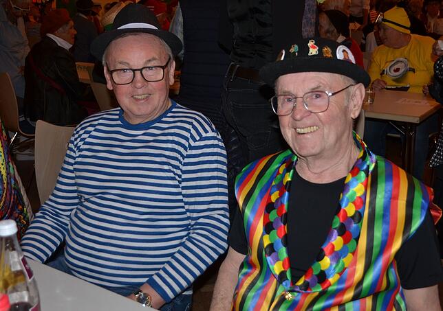 Bild 4: Dreckkübelgschwätz 2025: So viel Spaß erlebte Markdorf bei der Fasnet!