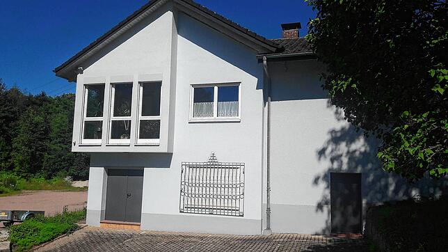 Seit der Beginn der Corona-Krise ist es auch im Vereinsheim des Schützenverein 1926 Laufenburg wesentlich ruhiger geworden, da das ...