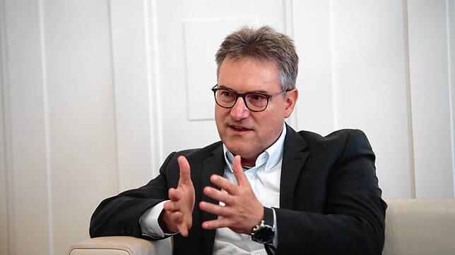 Georg Hiltner.