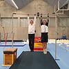 30 Jahre lang hängte sich Siegbert Ruf rein, um den Bau einer Gerätturnhalle in Überlingen zu erreichen. Seinem Sohn Roland Ruf ist es ...