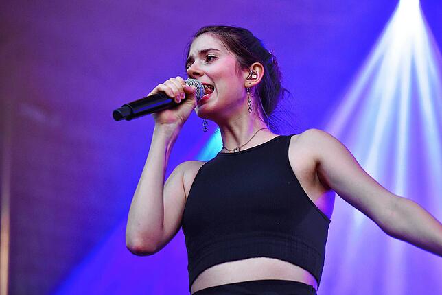 Bild 15: Und weiter geht die Donauquellfest-Party: Hier gibt es Bilder!