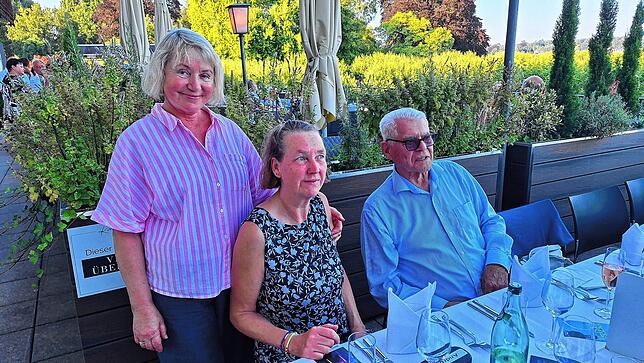 Bild 15: Köche der Region feiern Sommerfest mit Blick im Konstanzer Konzil