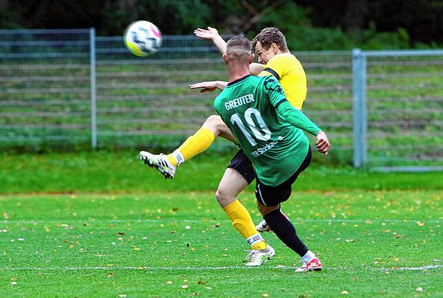 Bild 12: Die besten Bilder von der Partie VfR Stockach gegen FC Öhningen-Gaienhofen