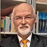 Detlef Kröger, Anwalt in Illertissen.