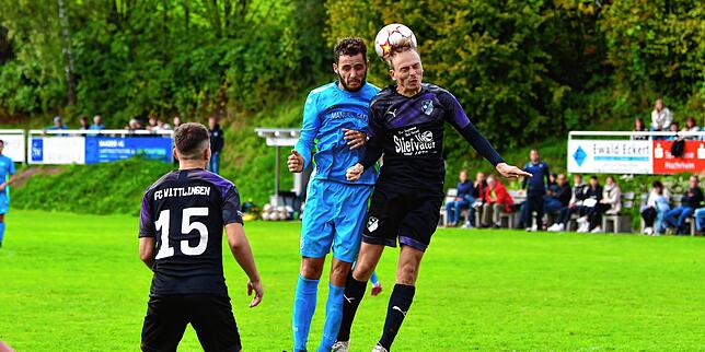 Bild 7: FC Wittlingen siegt mit 1:0 beim SV Buch &ndash; und wir haben Bilder!