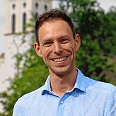Felix Behm ist Experte für die sogenannte Generation Z.
