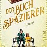 „Der Buchspazierer“