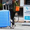Nicht nur die Reisemöglichkeiten sind an Ostern begrenzt &ndash; auch die Reiselust der Deutschen ist laut einer Umfrage derzeit gebremst.