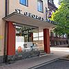 Bisher fiel die Nachfrage in der St. Georgs-Apotheke zwar gering aus, seit vergangenem Dienstag sind aber auch hier Genesenenzertifikate ...