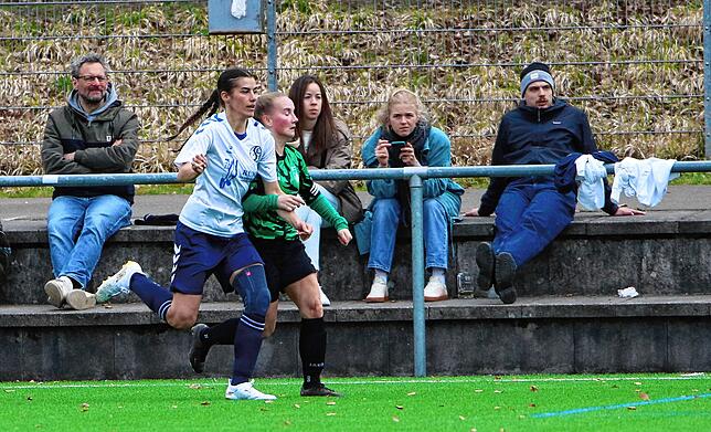 Bild 18: Unsere Bildergalerie zum Spiel zwischen dem SC Konstanz-Wollmatingen und Nordstern Radolfzell