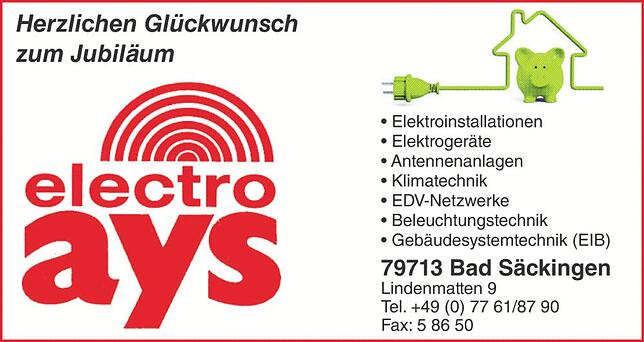 Bild 17: 25 Jahre BGL Bugge Haustechnik Bad-Säckingen: Ein starkes Team seit 25 Jahren