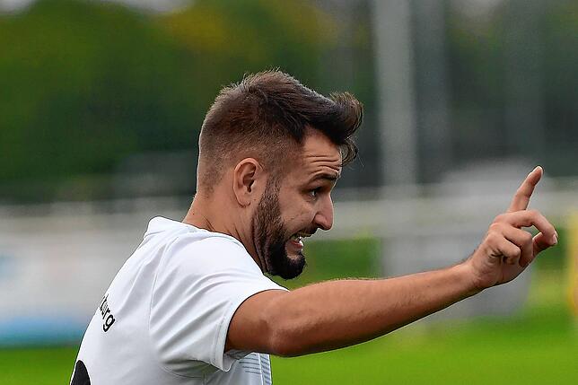 Bild 3: SV 08 Laufenburg verliert beim FV Herbolzheim mit 0:2 &ndash; und wir haben Bilder!