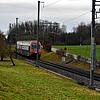 Der von der SBB geplante Doppelspurausbau für den Rest der Strecke der Bahnlinie Zürich-Schaffhausen auf deutschem Gebiet betrifft die ...