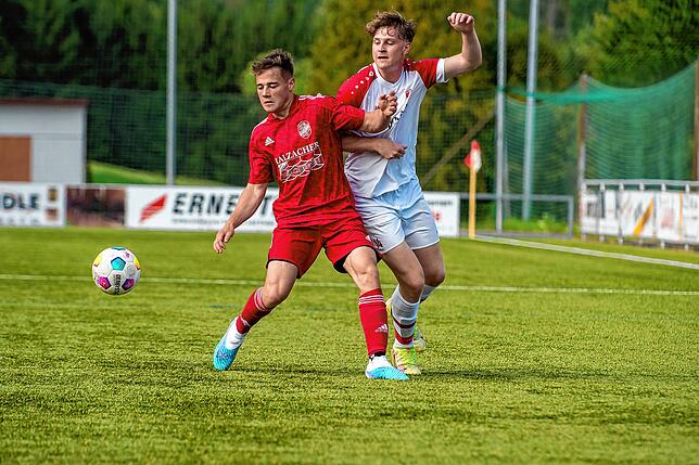 Bild 36: SG Weilheim/Gurtweil gewinnt gegen Aufsteiger FC Dachsberg mit 2:0 &ndash; und wir haben Bilder!