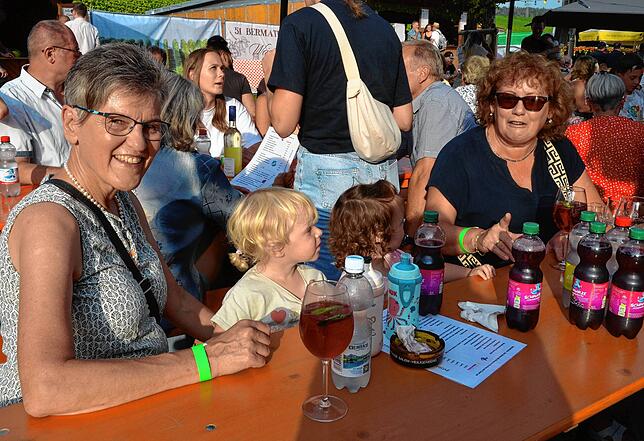 Bild 22: Bilder vom Floriansfest in Oberteuringen (Teil 2)
