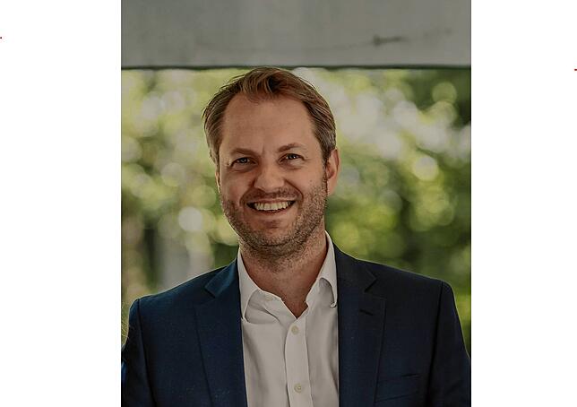 Philipp Jebens ist Geschäftsführer der J&P Batterie Projekte GmbH in Hamburg.