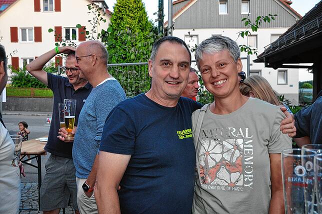 Bild 6: Weizenbierfest Ittendorf – Die besten Bilder