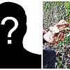 Wem die 10.000 Euro gehören, die beim Rheinschloss in Waldshut gefunden wurden, ist weiter offen. Rechts im Bild hält ein Beamter der ...