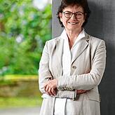 Bürgermeisterin Monika Laule