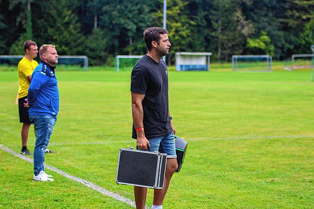 Bild 14: Spvgg. Wutöschingen siegt 4:1 beim FC Dettighofen – und wir haben Bilder!