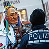 Mit der Fasnacht kann es 2022 nur besser werden. Die Zünfte im Südwesten setzen darauf, dass sie ihr Häs im kommenden Winter wieder ...