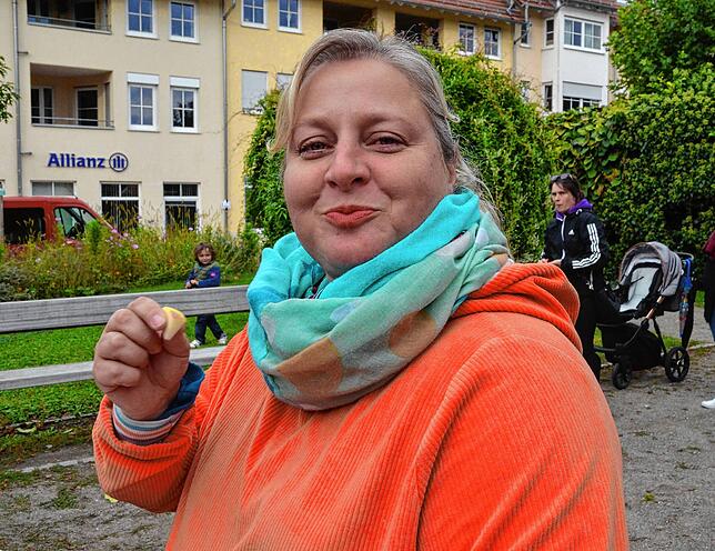Bild 25: Die schönsten Bilder vom Markdorf Spirits: Teil 2