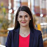 An der Universität Cambridge unterrichtet die Markelfingerin die Fächer „Strategy & International Business“ mit Schwerpunkt auf ...